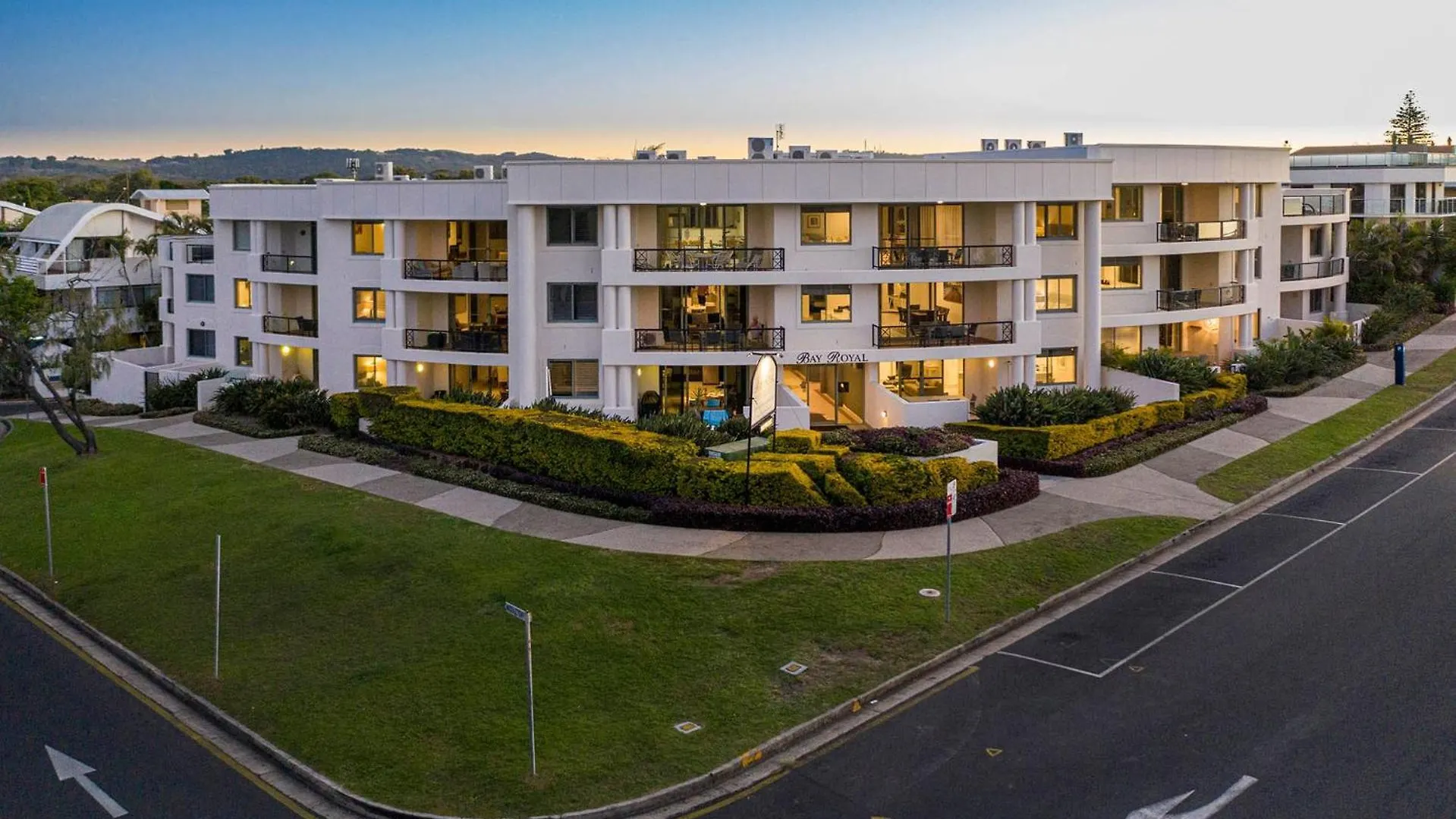 A Perfect Stay - Bay Royal Apartment 2 Byron Bay