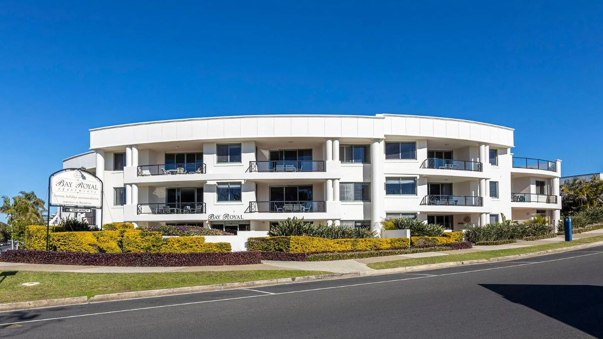 A Perfect Stay - Bay Royal Apartment 2 Byron Bay Australia
