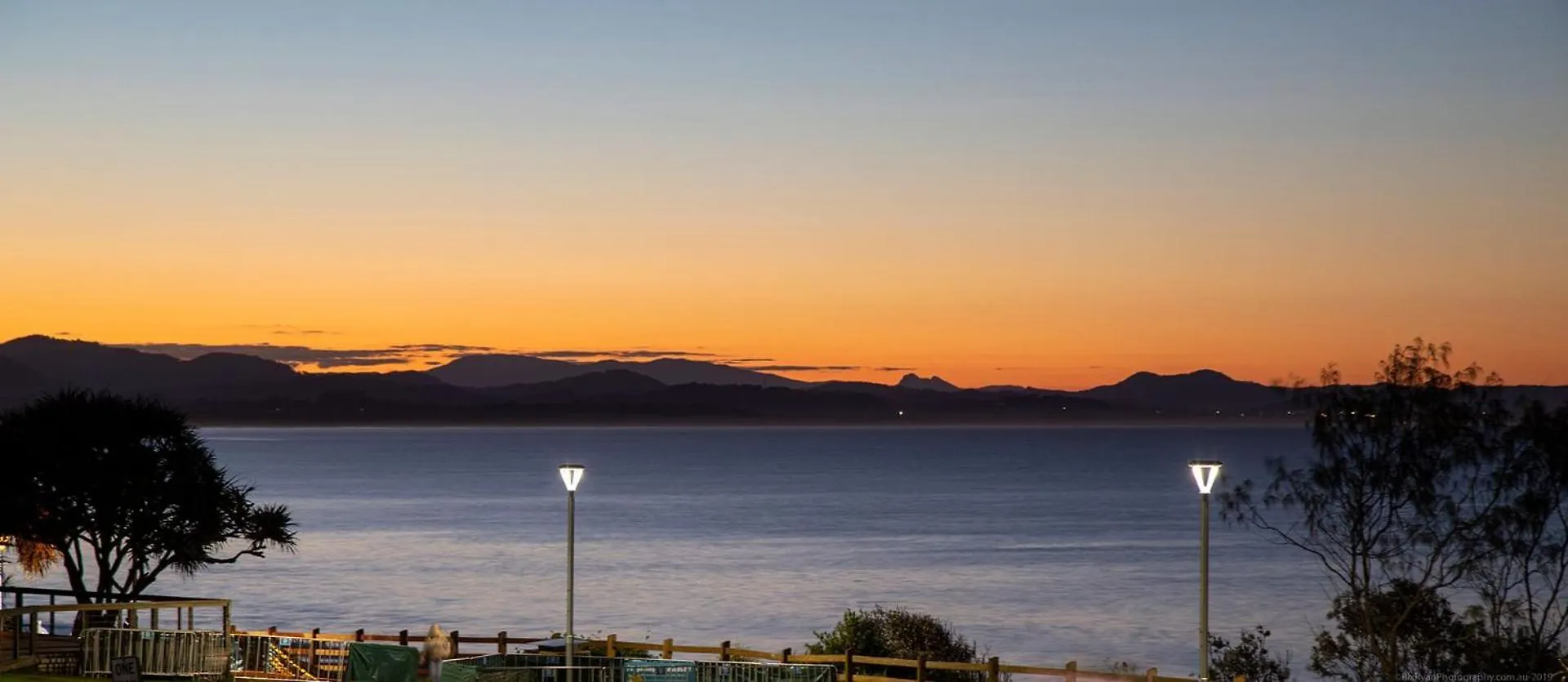 A Perfect Stay - Bay Royal Apartment 2 Byron Bay